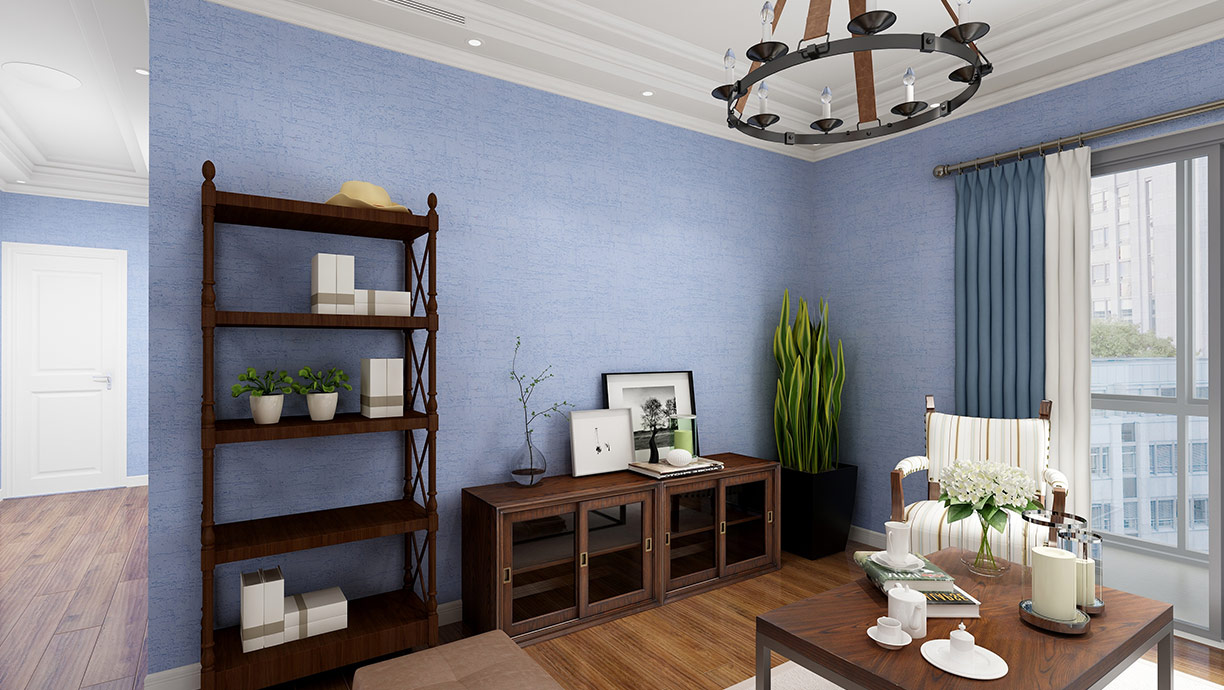 Натуральные цвета